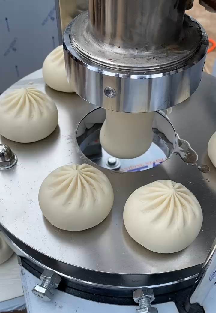 菏泽市商用包子机哪个好